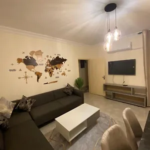 شقة Lovely 3-bedrooms Unit, العقبة