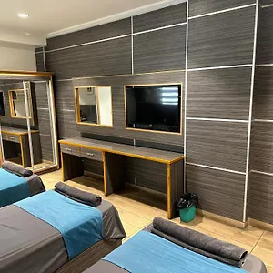Arwahotel اروى للشقق الفندقية Apartmanhotel