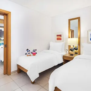 Moevenpick & Tala Bay אתר נופש