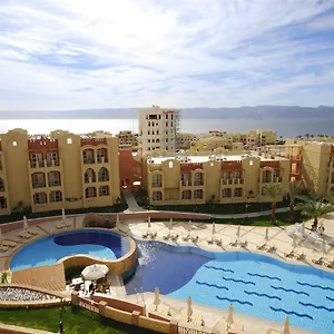 Marina Plaza Tala Bay Szálloda