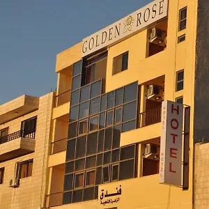 فندق جولدن روز, العقبة