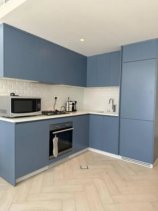 1 Bedroom Ayla Beach View Terrace العقبة الأردن